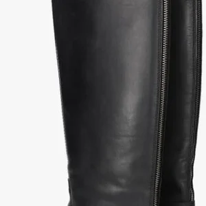 commentaire favorable Shabbies 191020106 Bottes Hautes En Noir 12