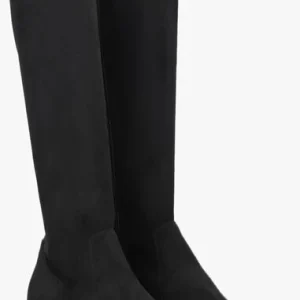Unisa Lapes Bottes Hautes En Noir Meilleur Prix Garanti 9