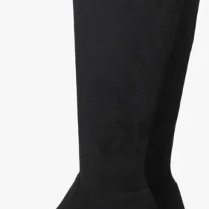 Unisa Lapes Bottes Hautes En Noir Meilleur Prix Garanti 11