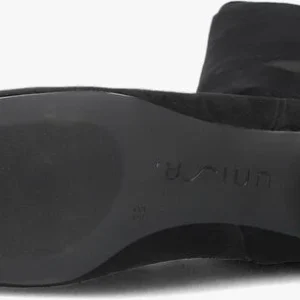 Unisa Lapes Bottes Hautes En Noir Meilleur Prix Garanti 13