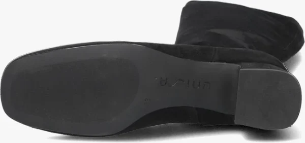 Unisa Lapes Bottes Hautes En Noir Meilleur Prix Garanti 5