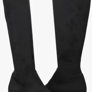 Unisa Lapes Bottes Hautes En Noir Meilleur Prix Garanti 15