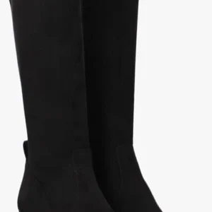 Unisa Usar Bottes Hautes En Noir magasin pas cher 9