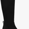 Unisa Usar Bottes Hautes En Noir magasin pas cher 22