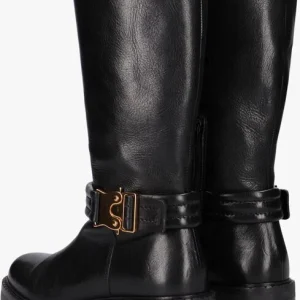 magasin pour Via Vai Bellamy Park Bottes Hautes En Noir 11