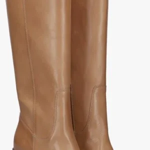 Via Vai Avery Kace Bottes Hautes En Cognac en ligne 9