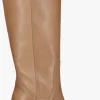 Via Vai Avery Kace Bottes Hautes En Cognac en ligne 22