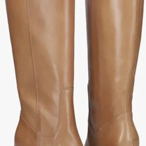 Via Vai Avery Kace Bottes Hautes En Cognac en ligne 15