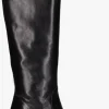 Nouvelle Collection Via Vai Kailee Fox Bottes Hautes En Noir 20