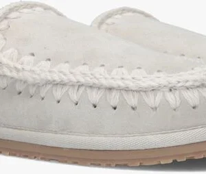 en vente Mou Slipper Full Eskimo Chaussons En Gris 9