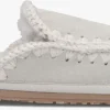 en vente Mou Slipper Full Eskimo Chaussons En Gris 20