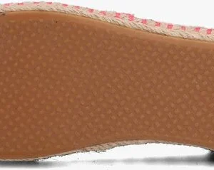 soldes en ligne Toms Alpargata Rope Espadrilles En Beige 13