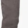 Steve Madden Darian Bottes Hautes En Gris le grand escompte 19