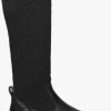 Mexx Kouani Bottes Hautes En Noir prix pas cher 20