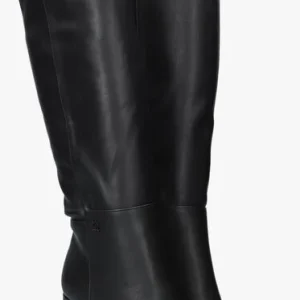 Mexx Krystal Bottes Hautes En Noir magasin solde 10