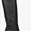 Mexx Krystal Bottes Hautes En Noir magasin solde 22