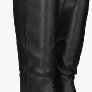 Mexx Krystal Bottes Hautes En Noir magasin solde 12