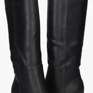 Mexx Krystal Bottes Hautes En Noir magasin solde 16