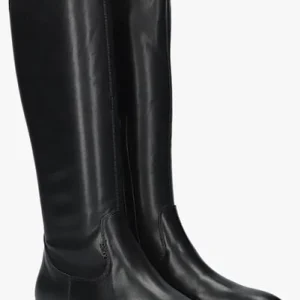 boutique Mexx Kymora Bottes Hautes En Noir 10