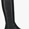 boutique Mexx Kymora Bottes Hautes En Noir 22