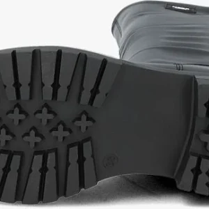 boutique Mexx Kymora Bottes Hautes En Noir 14