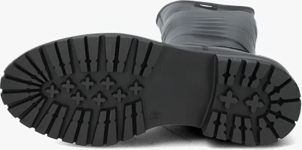 boutique Mexx Kymora Bottes Hautes En Noir 5