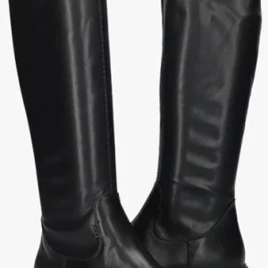 boutique Mexx Kymora Bottes Hautes En Noir 16