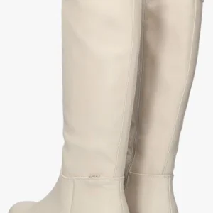 Mexx Kyani Bottes Hautes En Blanc Vente 11