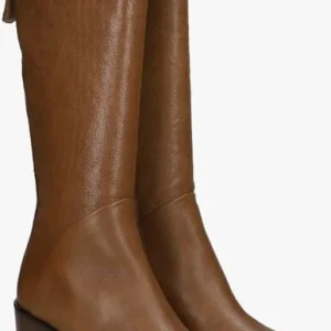Red Rag Red-rag 77314 Bottes Hautes En Cognac soldes en ligne 10