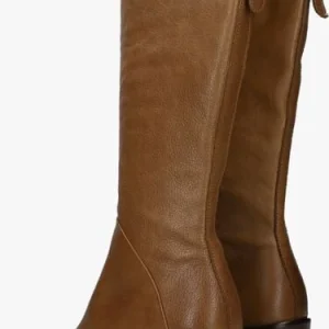 Red Rag Red-rag 77314 Bottes Hautes En Cognac soldes en ligne 12