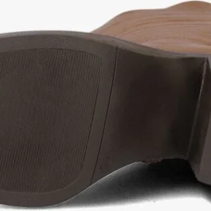 Red Rag Red-rag 77314 Bottes Hautes En Cognac soldes en ligne 14