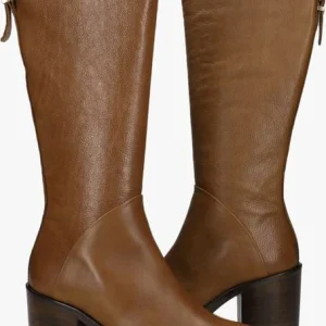 Red Rag Red-rag 77314 Bottes Hautes En Cognac soldes en ligne 16