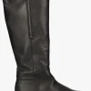 Large choix en ligne Red Rag Red-rag 71440 Bottes Hautes En Noir 22