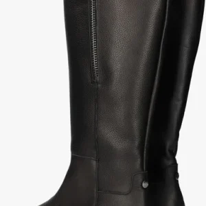 Large choix en ligne Red Rag Red-rag 71440 Bottes Hautes En Noir 11