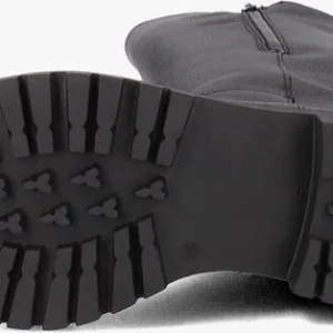 Large choix en ligne Red Rag Red-rag 71440 Bottes Hautes En Noir 13