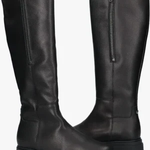 Large choix en ligne Red Rag Red-rag 71440 Bottes Hautes En Noir 15