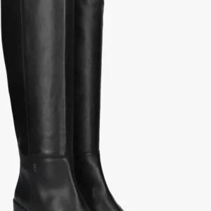 Nubikk Isa Bella Bottes Hautes En Noir france 10