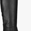 Nubikk Isa Bella Bottes Hautes En Noir france 19