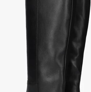 Nubikk Isa Bella Bottes Hautes En Noir france 12