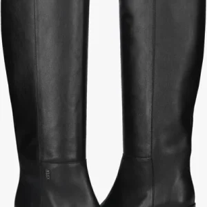 Nubikk Isa Bella Bottes Hautes En Noir france 16