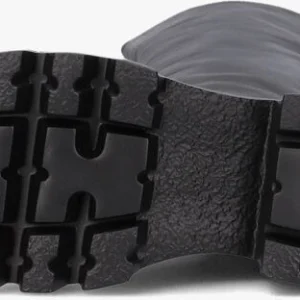 outlet soldes Nubikk Flore Zip Bottes Hautes En Noir 14