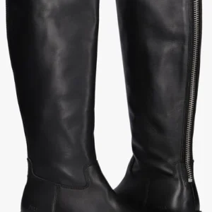 outlet soldes Nubikk Flore Zip Bottes Hautes En Noir 16