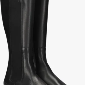 Nubikk Fae Charles Bottes Hautes En Noir Acheter Maintenant 10