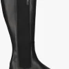 Nubikk Fae Charles Bottes Hautes En Noir Acheter Maintenant 20