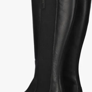 Nubikk Fae Charles Bottes Hautes En Noir Acheter Maintenant 12