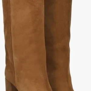 shopping pas cher Toral 12719 Bottes Hautes En Marron 10