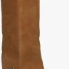 shopping pas cher Toral 12719 Bottes Hautes En Marron 17