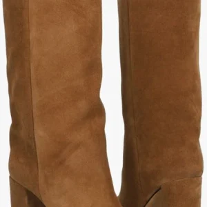 shopping pas cher Toral 12719 Bottes Hautes En Marron 16
