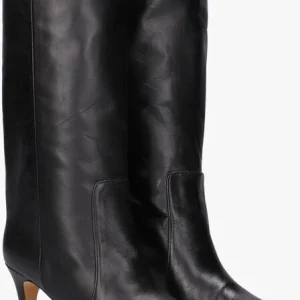 prix pas cher Toral Julia Bottes Hautes En Noir 9