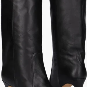 prix pas cher Toral Julia Bottes Hautes En Noir 15